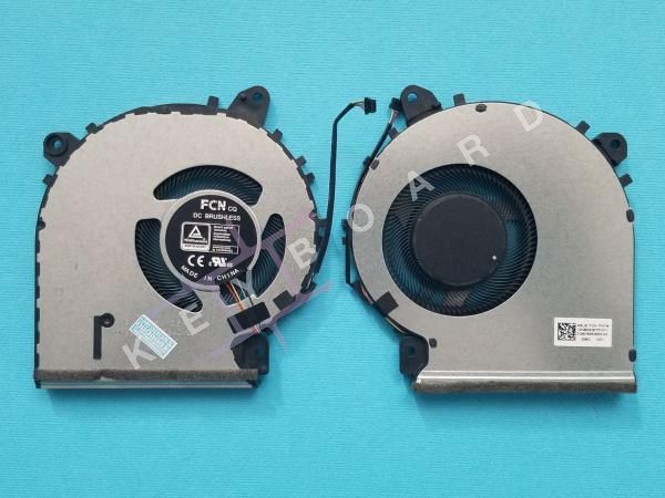 Вентилятор до ноутбука Asus X415MA